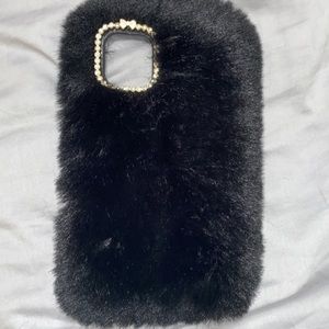 Phone case for iPhone 11